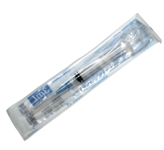 Jeringa-Desechable-3ml-Nipro-con-Aguja-23G-x-1´´-para-Nino