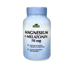 Magnesium-Melatonin-10Mg-X-60-Capsulas-Alfa-1