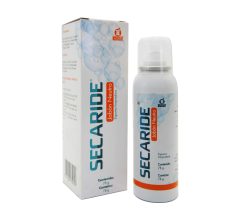 Secaride Jabon