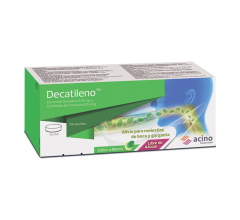 decatileno