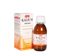 kalium